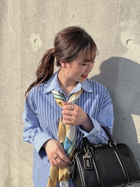 ゆぅちゃさんのコーディネート