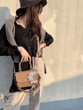 ゆぅちゃさんのコーディネート