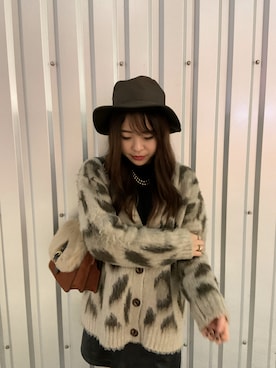 ゆぅちゃさんのコーディネート