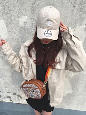 ゆぅちゃさんのコーディネート