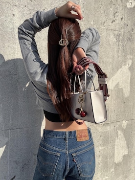 ゆぅちゃさんのコーディネート