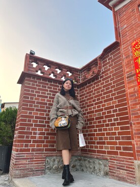 Lidiaさんのコーディネート