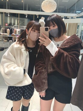 hinaさんのコーディネート