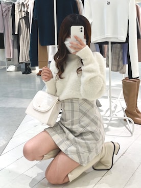 hinaさんのコーディネート