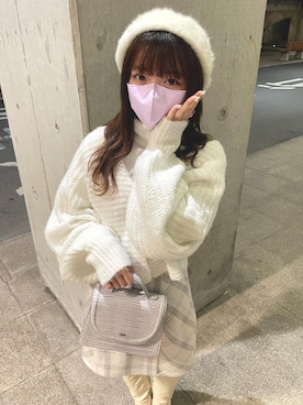 hinaさんのコーディネート