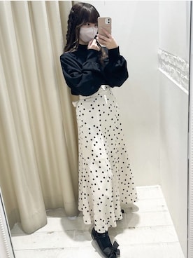 hinaさんのコーディネート