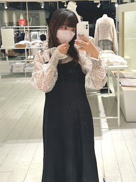 hinaさんのコーディネート