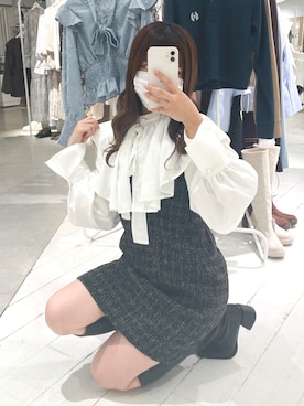 hinaさんのコーディネート