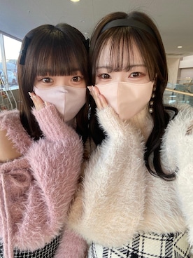 hinaさんのコーディネート