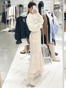 hinaさんのコーディネート