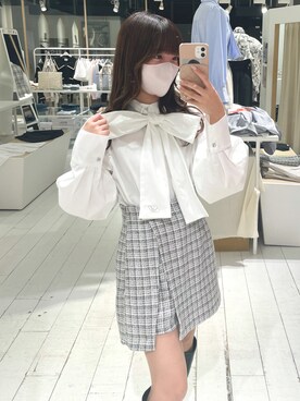 hinaさんのコーディネート