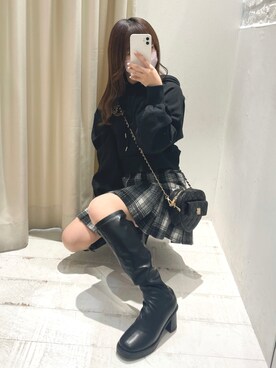 hinaさんのコーディネート