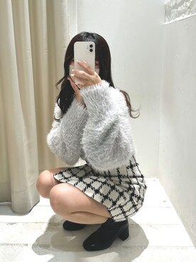 hinaさんのコーディネート