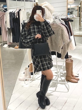 hinaさんのコーディネート