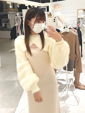 hinaさんのコーディネート