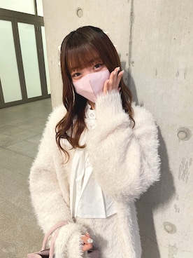 hinaさんのコーディネート