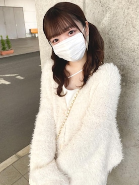 hinaさんのコーディネート