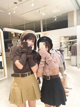 hinaさんのコーディネート