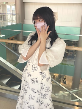 hinaさんのコーディネート