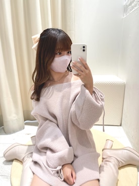 hinaさんのコーディネート