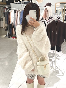 hinaさんのコーディネート