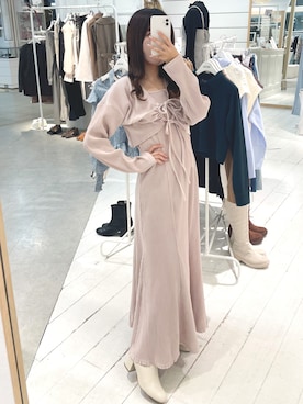 hinaさんのコーディネート