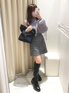 hinaさんのコーディネート