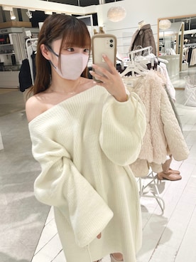 hinaさんのコーディネート