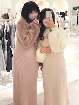 hinaさんのコーディネート