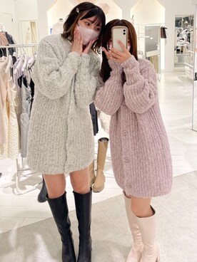 hinaさんのコーディネート