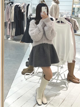 hinaさんのコーディネート