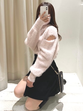 hinaさんのコーディネート