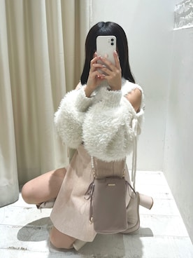 hinaさんのコーディネート