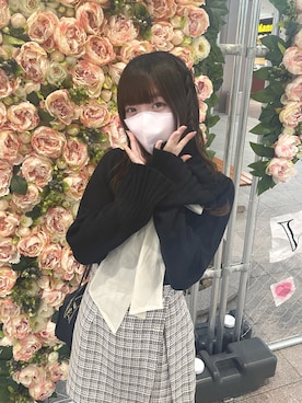 hinaさんのコーディネート