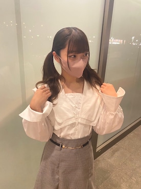 hinaさんのコーディネート