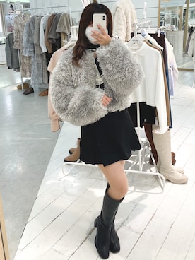 hinaさんのコーディネート