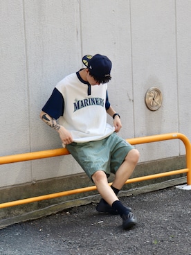 kouketsutomoyaさんのコーディネート