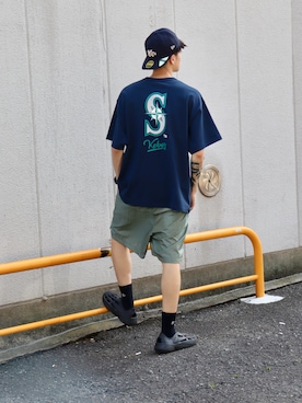 kouketsutomoyaさんのコーディネート