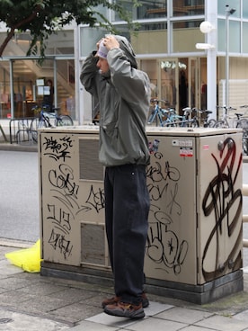 kouketsutomoyaさんのコーディネート