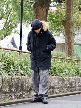 kouketsutomoyaさんのコーディネート