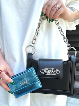 那須川梨々さん（レディース・152cm）の夏コーディネート