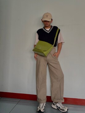 Ming さんのコーディネート