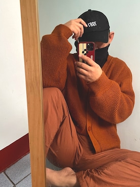 Ming さんのコーディネート