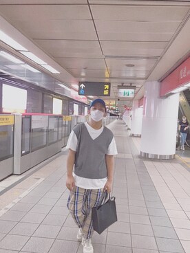 Ming さんのコーディネート