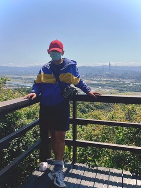 Ming さんのコーディネート