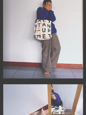 Ming さんのコーディネート