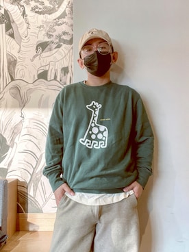 Ming さんのコーディネート