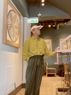 Ming さんのコーディネート