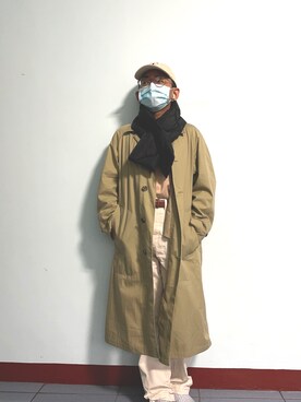 Ming さんのコーディネート