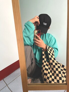 Ming さんのコーディネート